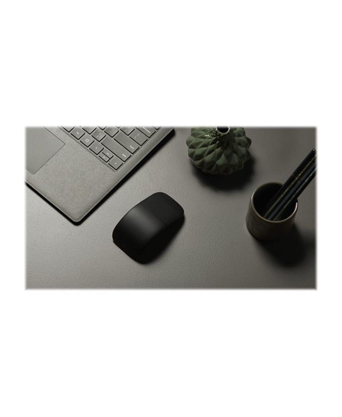 Microsoft Surface Arc Wireless Mouse, Black