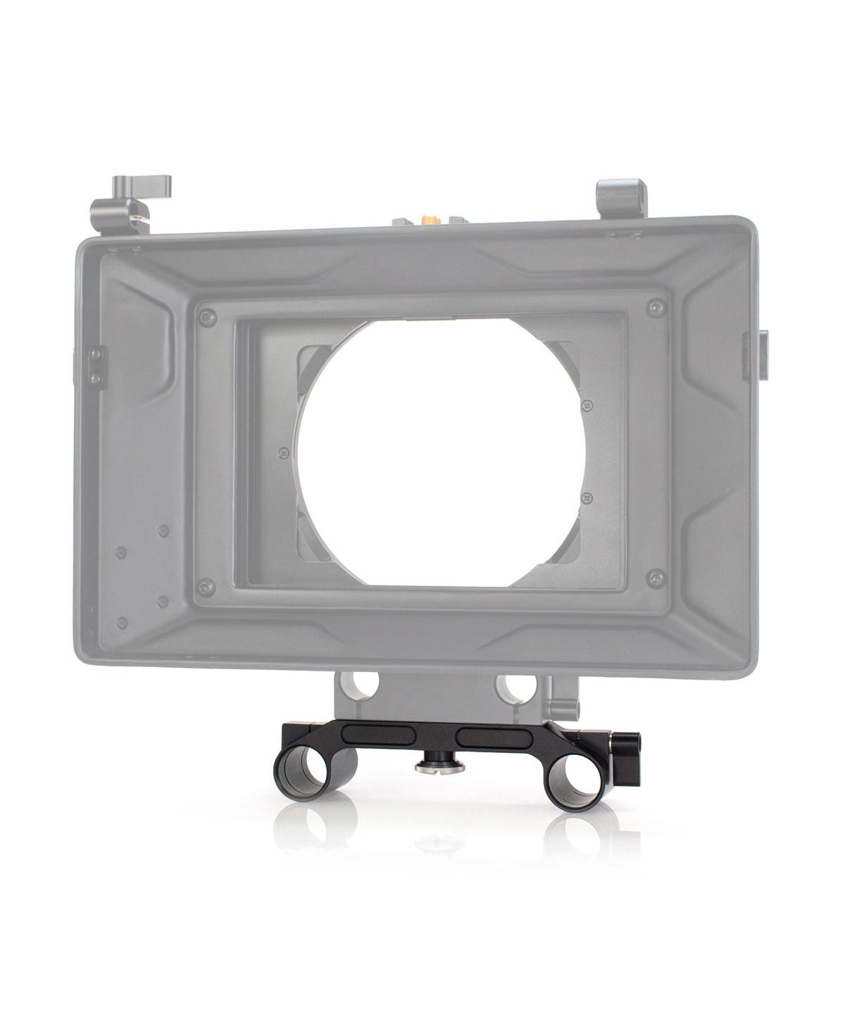 Bright Tangerine 19mm Studio Bracket for Misfit Kick