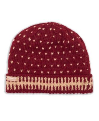 Women s Artisan Hand-Knit Appalachian Cap