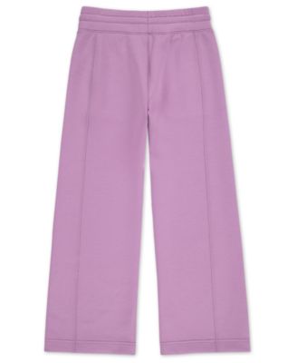 Girls' YPB neoKNIT Wide-Leg Pants