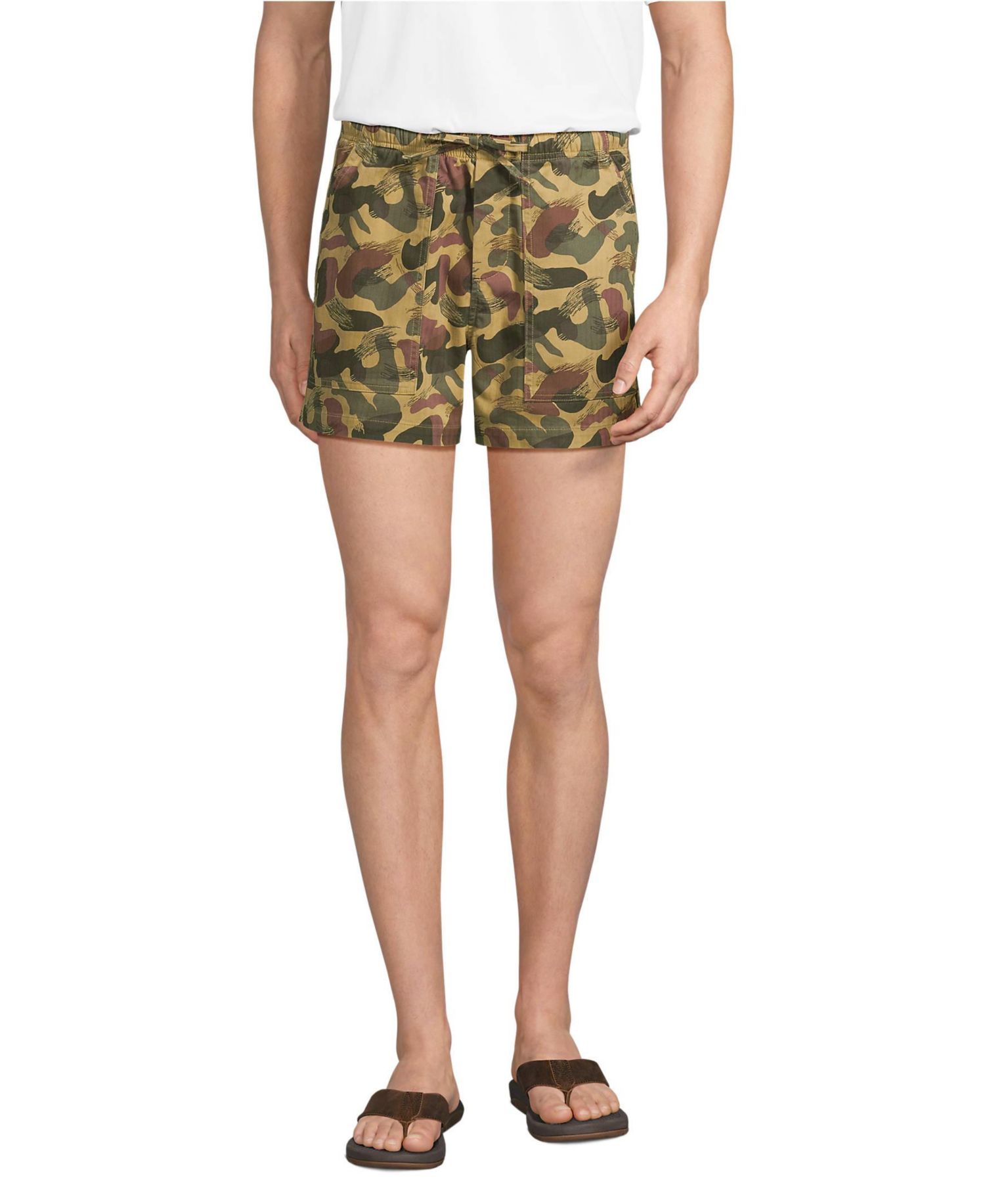 Men's Knockabout Fatigue Short