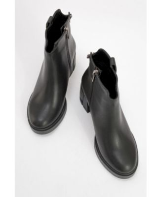 Mier Chunky Boot (Women)