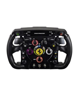 Ferrari F1 Wheel Add-On for PlayStation 3, PlayStation 4, Xbox One and PC