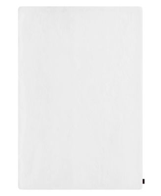 CLOSEOUT! Rabbit Mink Faux Fur Throw, 50" x 70"