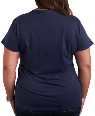 Peanuts Gang Halloween Great Pumpkin Women's Short Sleeve Graphic T-shirts