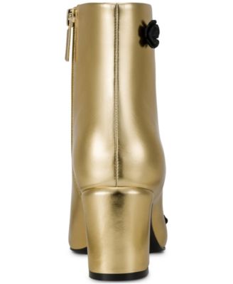 Women's Dalyn Fleur Booties