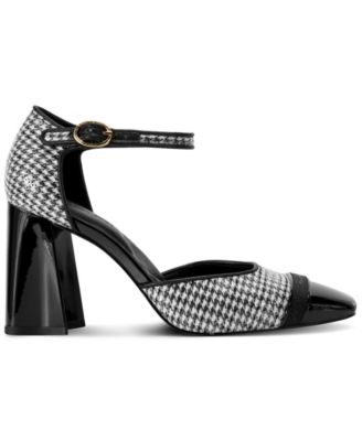 Women's Sapphira High Heel Pumps