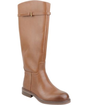 Giani Bernini - Women's Genniee Knee High Riding Boots