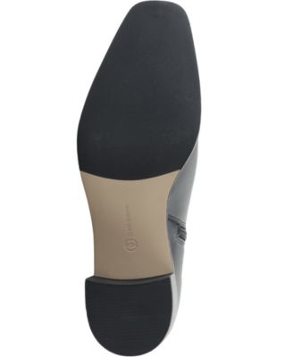 Women's Shayyla Block Heel Knee High Boots, Created for Macy's