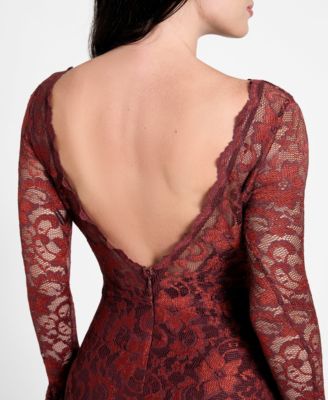 Women's Seraphina Lace Bodycon Dress