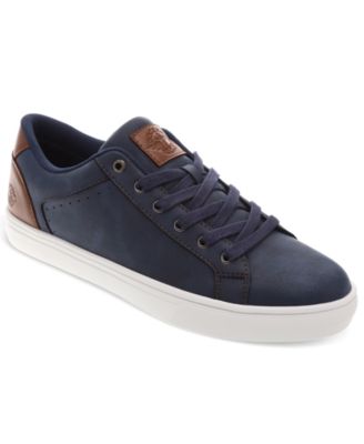 Dockers - Men's Jensen Casual Lace-Up Shoes