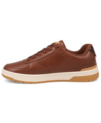 Men's Frederick Lace-Up Casual Sneakers