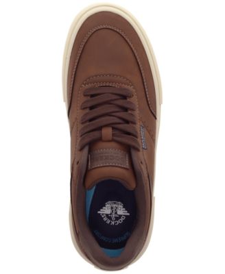 Men's Marco Lace-Up Sneaker 