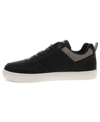 Men's Landon Casual Lace-Up Sneaker 