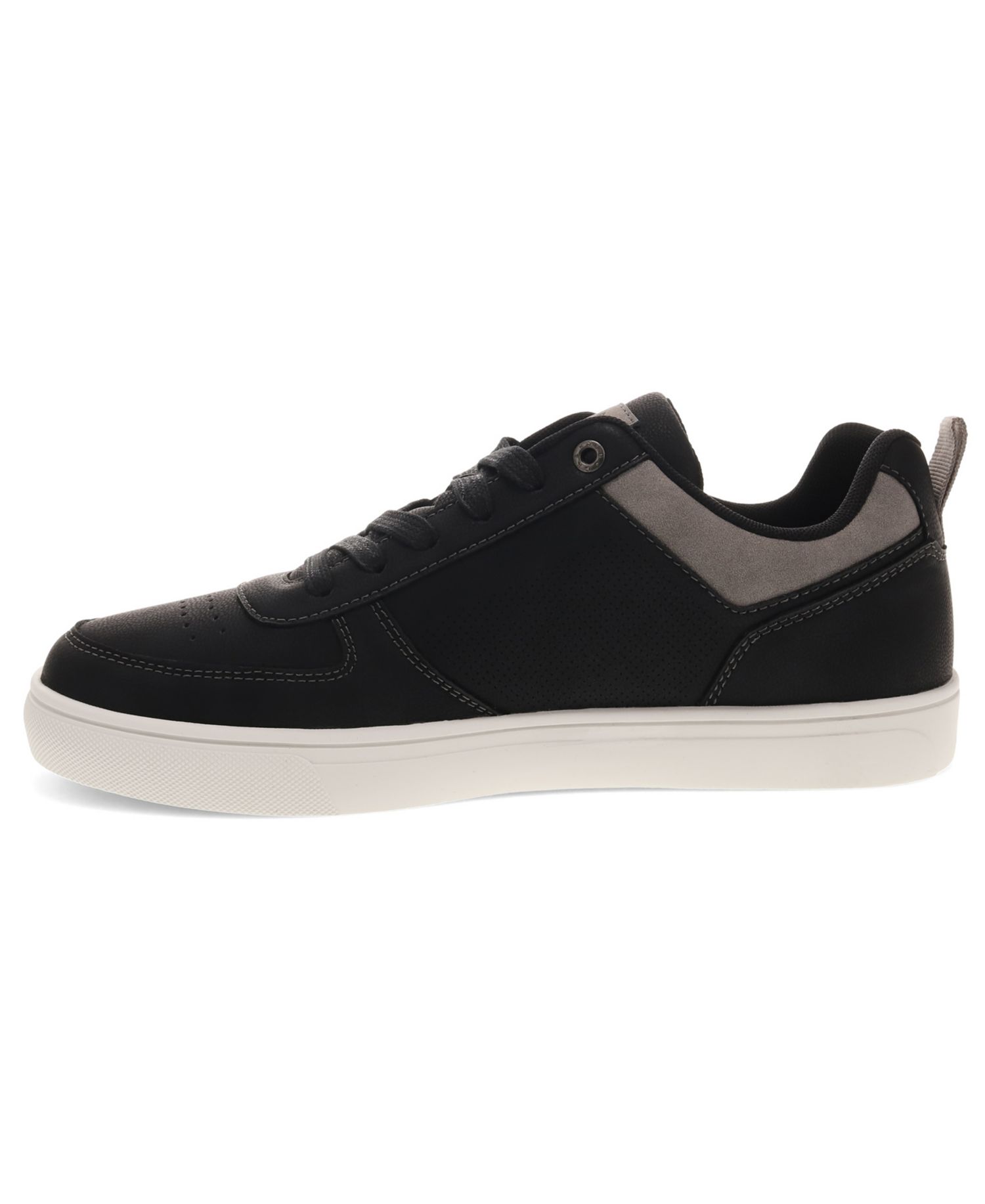 Men's Landon Casual Lace-Up Sneaker