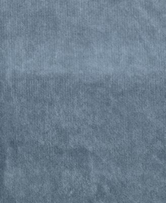 Solid Washed 5-Pc. Comforter Set, King