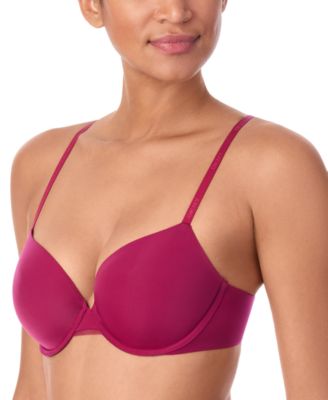 Litewear Spacer T-Shirt Bra DK4001
