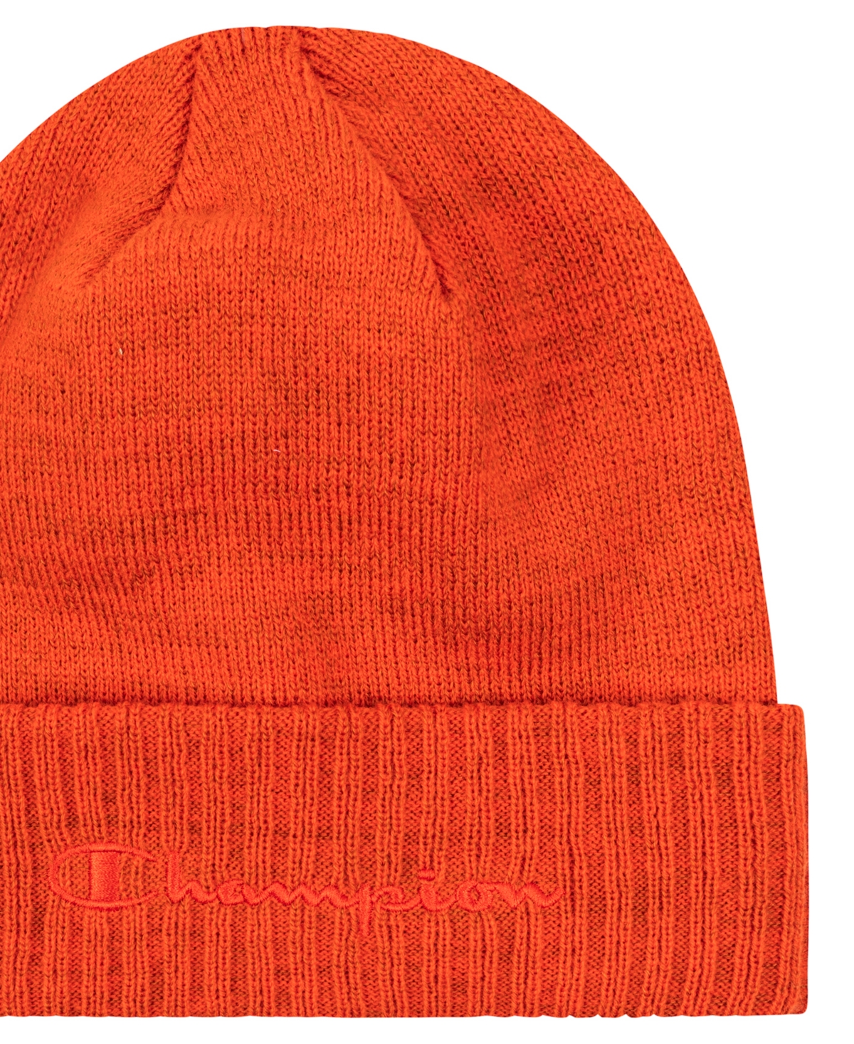 Champion Men's Script Cuff Beanie