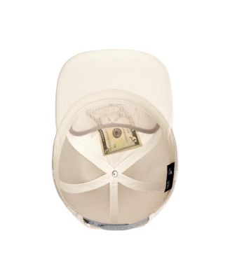 Men's Outdoor Patch Trucker Baseball & Sport Caps