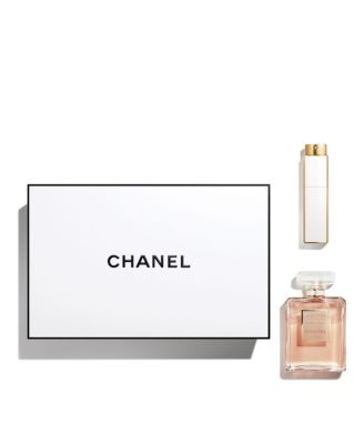 CHANEL - Eau De Parfum Twist and Spray Set