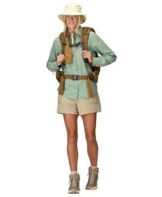 Women's Air Exchange UPF Long-Sleeve Shirt