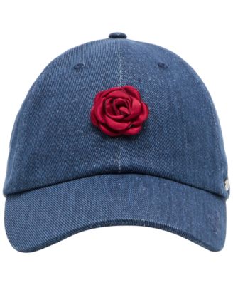 Love Rosie Baseball Cap