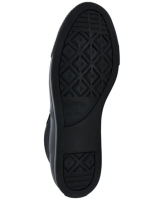 Men's Chuck Taylor All Star Malden Street Casual Sneakers from Finish Line