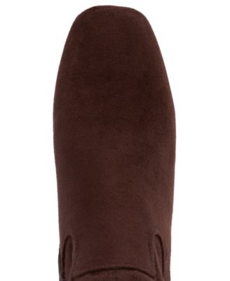 Women's Durana Block Heel Knee High Boots