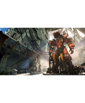 Anthem for PlayStation 4