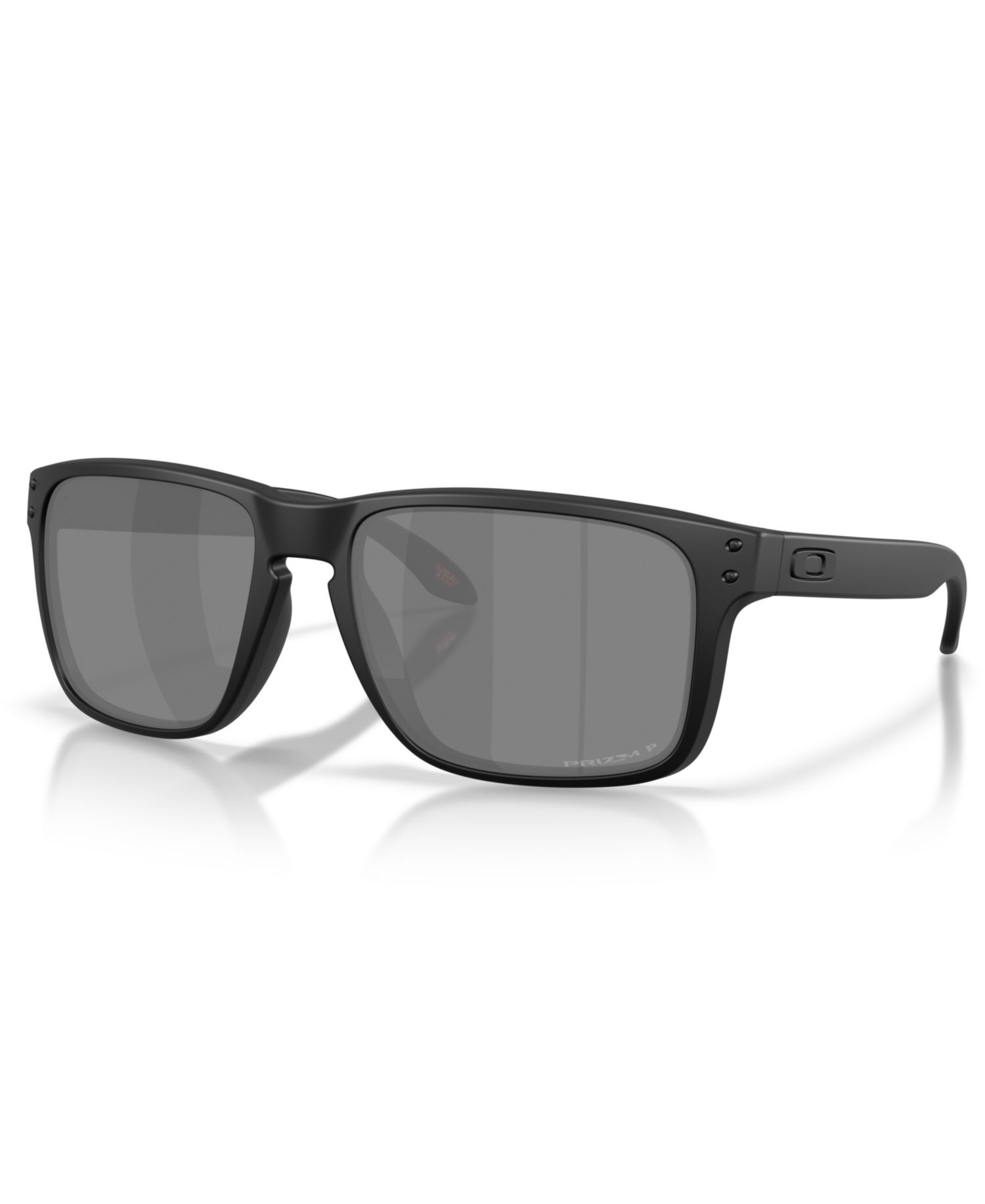 Unisex Polarized Sunglasses, Standard Issue Holbrook XXL OO9487