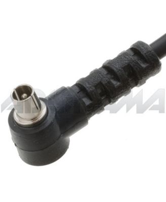 'T' Synchro Cord for Digital Flash Meter