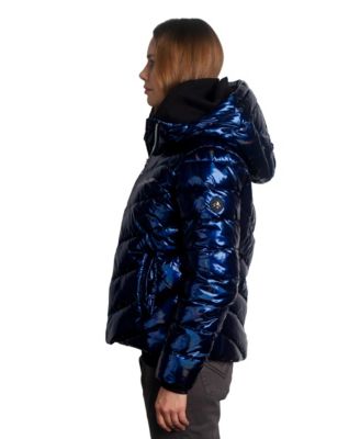 Women's Robin Medium Weight Coat