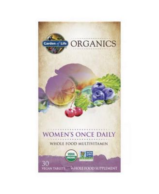 Women Once Daily ,30 Tabs