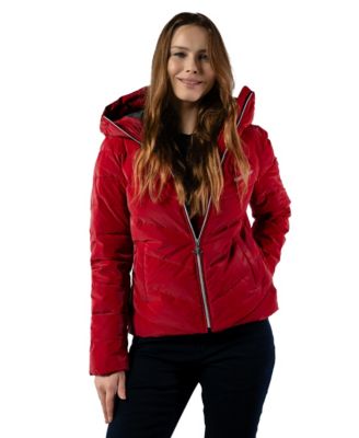 Women's Robin Medium Weight Coat