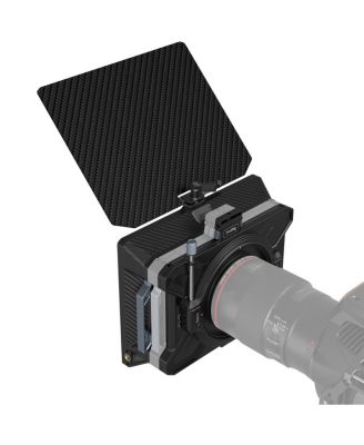 Star-Trial 95mm Multifunctional Modular Matte Box Basic Kit