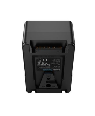 VB99 Pro Mini V-Mount Rechargeable Lithium-Ion Battery