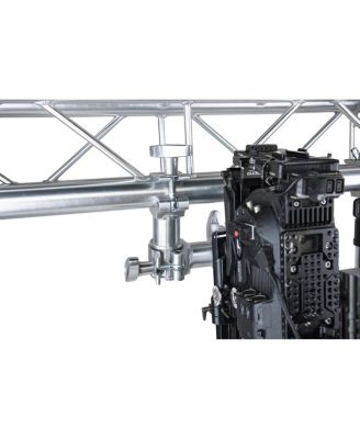 3-Axis Camera Mounting Plate Kit