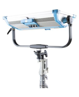 Swivel Junior Receiver Adapter, Black/Silver