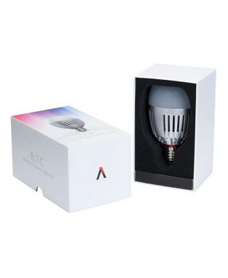 Accent B7c 7W RGBWW LED Smart Bulb