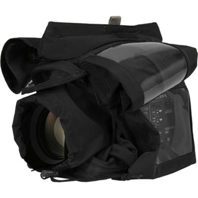 Custom-Fit Rain and Dust Protective Cover for Sony PXW-FS5M2 Camcorder