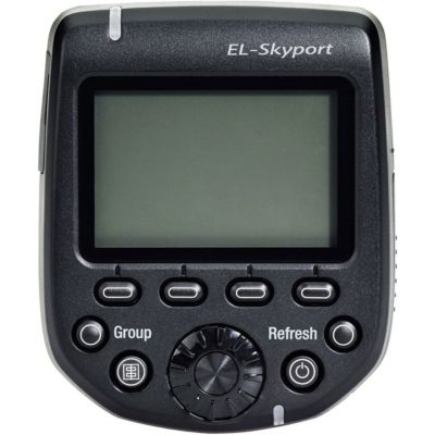 Skyport Transmitter Pro for Fujifilm