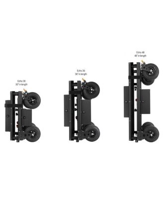 Echo 48 Work Station with Extra Large Bottom Drawer, 1000lbs Capacity