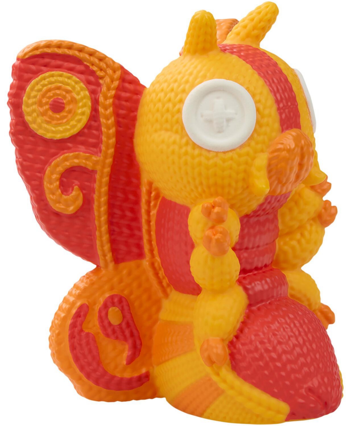 Handmade by Robots - Godzilla