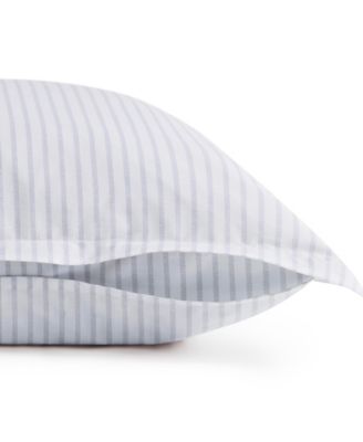 Tommy Bahama Orchid Bay Stripe Sham, European