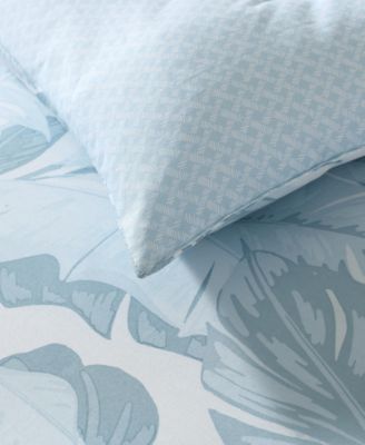 Tommy Bahama Palm Serenity 5-Pc. Comforter Set, Full/Queen