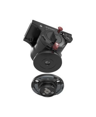 Seastars Q1S Quick Release System