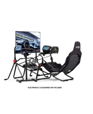 Formula Lite Pro Foldable Cockpit