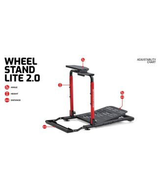 Wheel Stand Lite 2.0