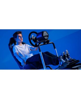 Victory Simulator Cockpit