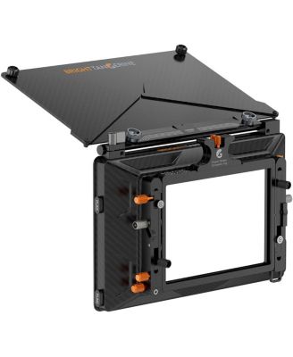 Misfit Kick Mk II Core Matte Box 2-Stage Kit